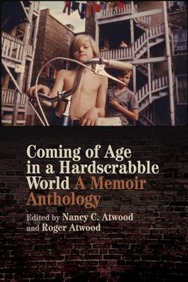Cover image for Coming of Age in a Hardscrabble World