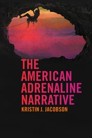 The american adrenaline narrative cover image