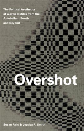 Cover image for Overshot
