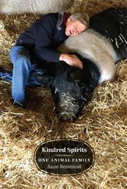Kindred spirits : one animal family cover image