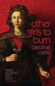 OTHER GIRLS TO BURN cover image