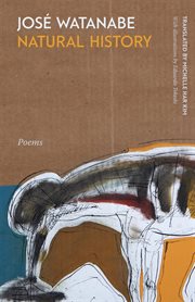 Natural history : poems cover image