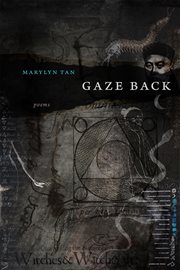 Gaze back cover image