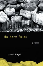 The harm fields cover image