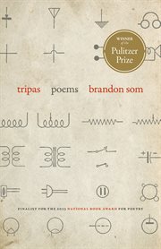 Tripas : Poems cover image