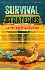 Survival Strategies : Poems cover image