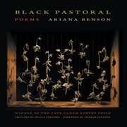 Black Pastoral : Poems cover image