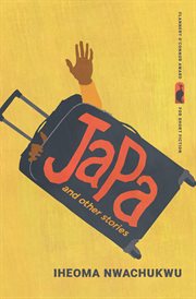 Japa and Other Stories cover image