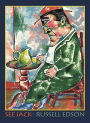 See Jack : Pitt Poetry cover image