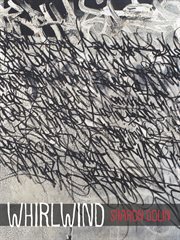 Whirlwind : Pitt Poetry cover image