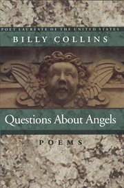 Questions About Angels : Pitt Poetry cover image
