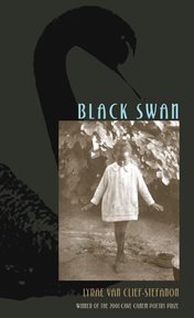 Black Swan : Pitt Poetry cover image