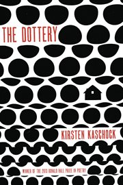 The Dottery : Pitt Poetry cover image