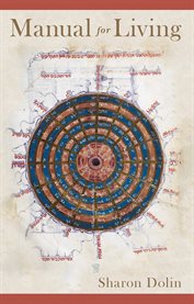 Manual for Living : Pitt Poetry cover image