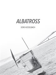 Albatross : Pitt Poetry cover image