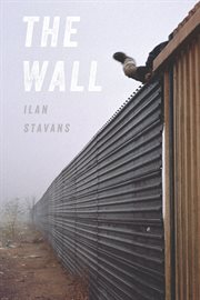 The Wall : Pitt Poetry cover image