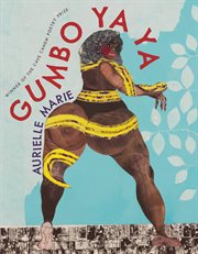 Gumbo Ya Ya : Pitt Poetry cover image