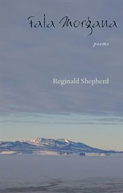 Fata Morgana : Pitt Poetry cover image