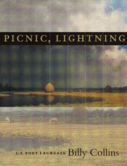 Picnic, Lightning : Pitt Poetry cover image
