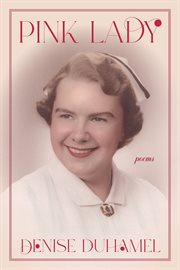 Pink Lady : Poems cover image