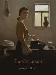 The Occupant : Poetry cover image