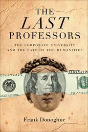 The Last Professors The Last Professors