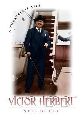 Cover image for Victor Herbert