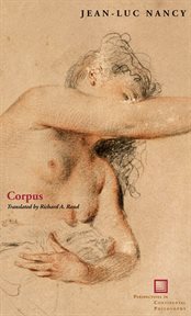 Corpus cover image
