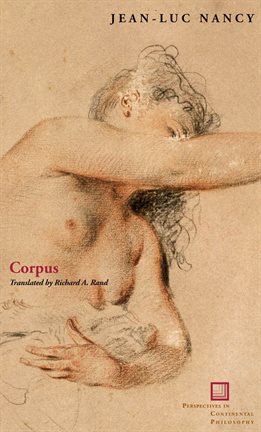 Cover image for Corpus