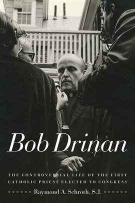 Cover image for Bob Drinan