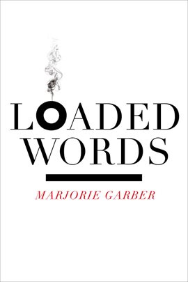 Cover image for Loaded Words