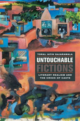 Cover image for Untouchable Fictions