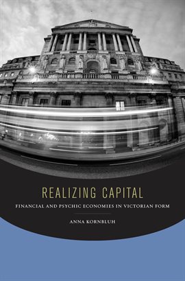 Cover image for Realizing Capital