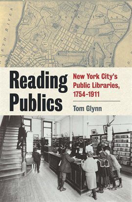 Cover image for Reading Publics