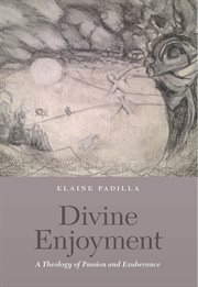 Divine enjoyment: a theology of passion and exuberance cover image