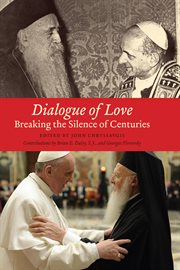 Dialogue of love: breaking the silence of centuries cover image