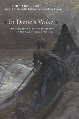 Cover image for In Dante's Wake