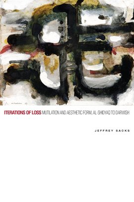 Cover image for Iterations of Loss