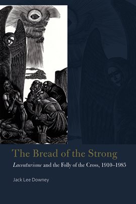 Cover image for The Bread of the Strong