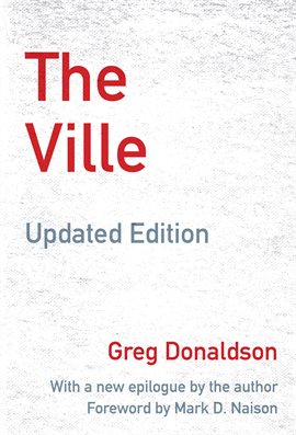 Cover image for The Ville
