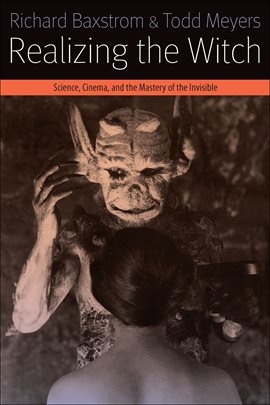 Cover image for Realizing the Witch