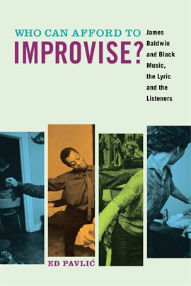 Cover image for Who Can Afford to Improvise?