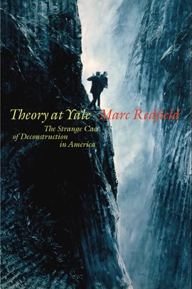 Cover image for Theory At Yale