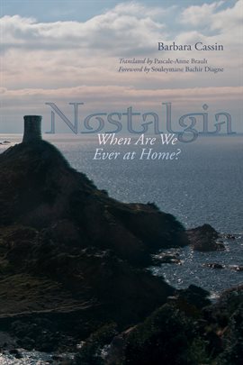 Cover image for Nostalgia