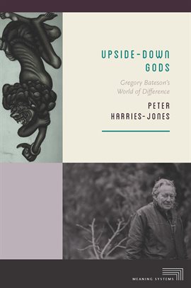 Cover image for Upside-Down Gods