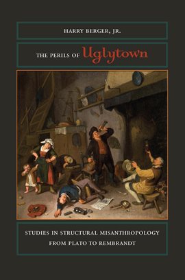 Cover image for The Perils of Uglytown