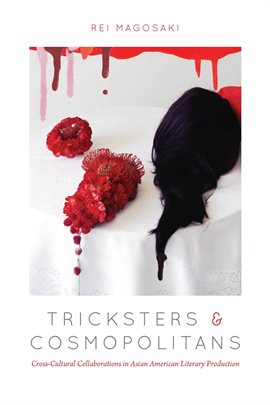 Cover image for Tricksters And Cosmopolitans