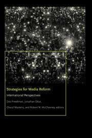 Strategies for media reform : international perspectives cover image