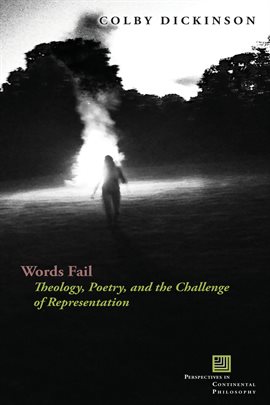 Cover image for Words Fail