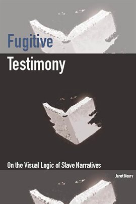 Cover image for Fugitive Testimony